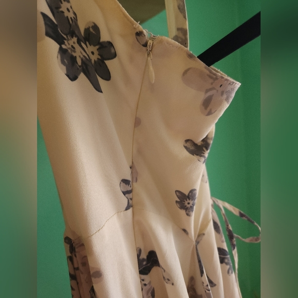 Vintage sundress - Picture 2 of 8